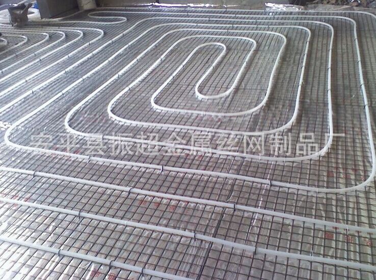 地暖用钢丝网-安平县振超金属丝网制品厂