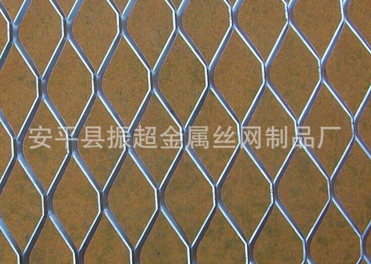 不锈钢板网 金属板网 拉伸网-www.apzhenchao.com