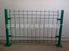 电焊护栏网