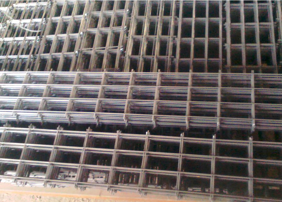 水泥板铁丝网 镀锌铁丝网 砖带网-安平县振超金属丝网制品厂