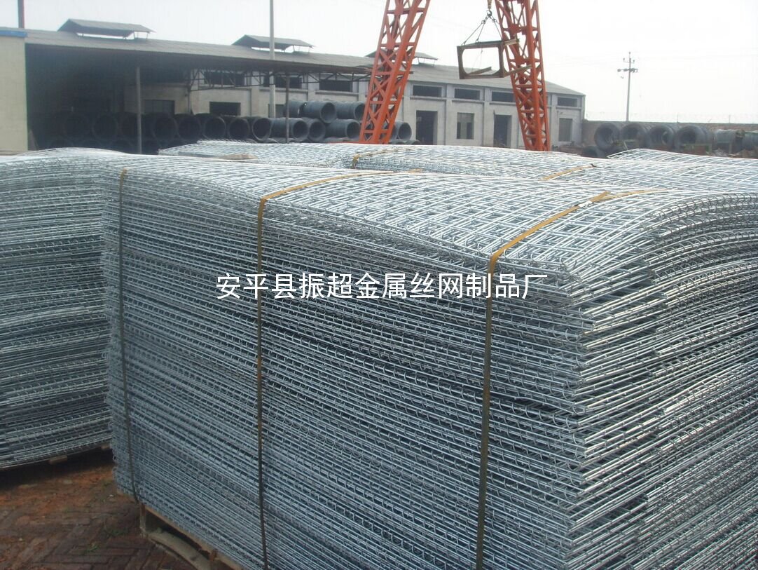 建筑用钢丝网-安平县振超金属丝网制品厂