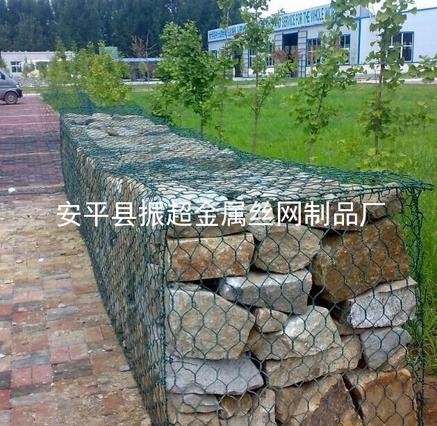 装石头用的铁丝网 石笼网-http://www.apzhenchao.com