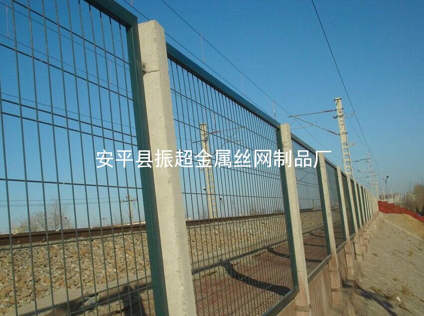 铁丝网围栏价格-安平县振超金属丝网制品厂www.apzhenchao.com
