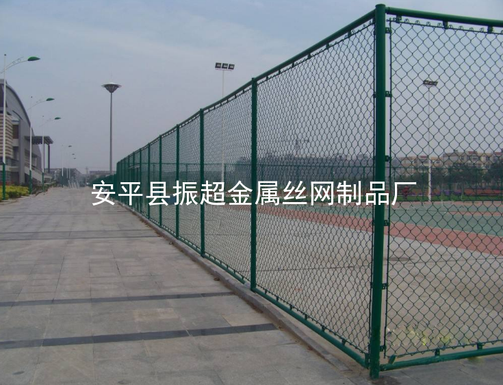 体育场用铁丝网围栏-www.apzhenchao.com