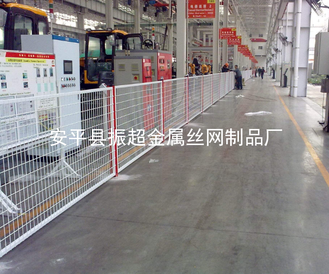 车间隔离铁丝网-www.apzhenchao.com