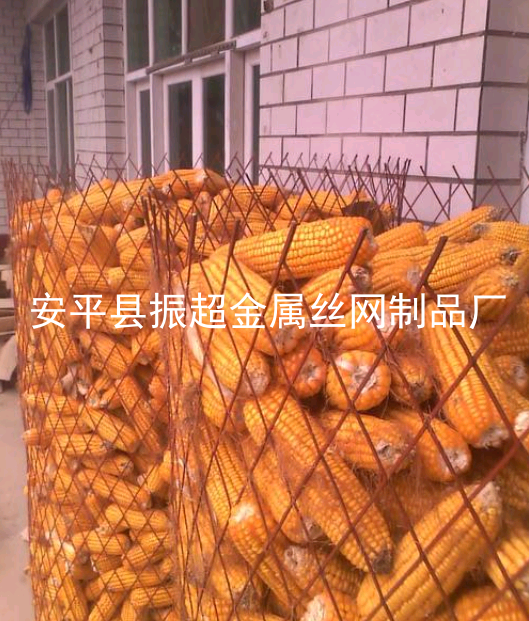 圈玉米网围挡-www.apzhenchao.com